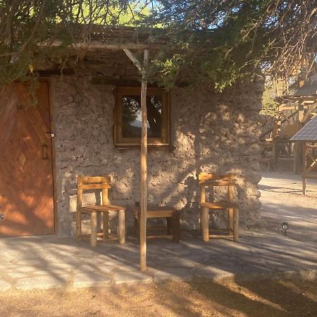 La HuaicaEl Huarango Eco Retreat别墅 外观 照片
