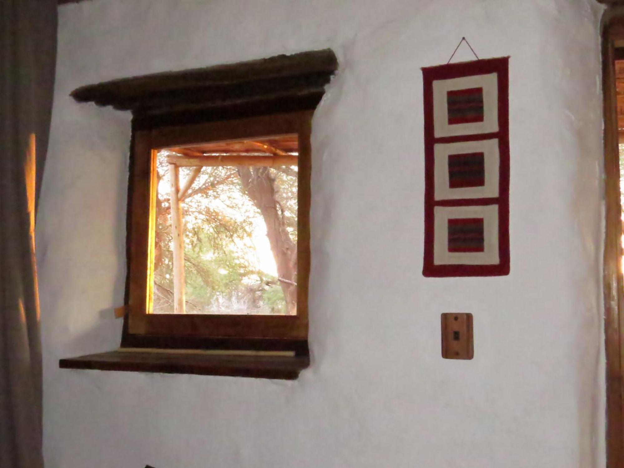 La HuaicaEl Huarango Eco Retreat别墅 客房 照片